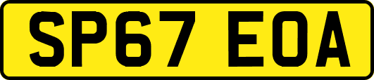 SP67EOA