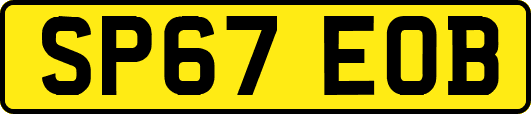 SP67EOB