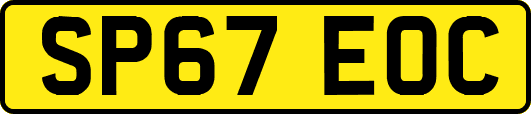 SP67EOC