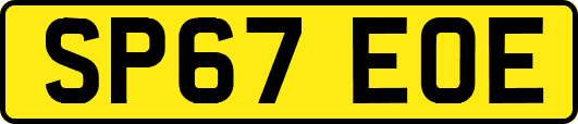 SP67EOE