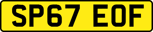 SP67EOF