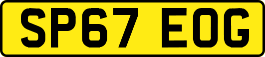 SP67EOG