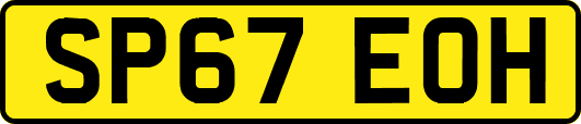 SP67EOH