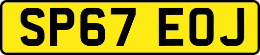 SP67EOJ