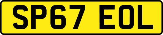 SP67EOL