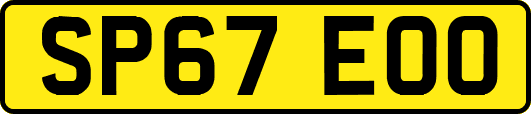 SP67EOO