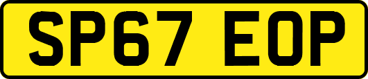 SP67EOP