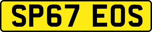 SP67EOS