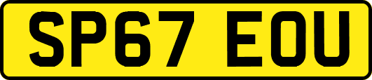 SP67EOU