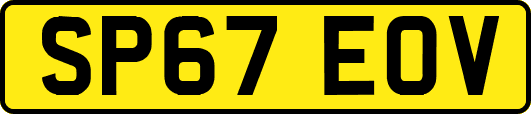 SP67EOV