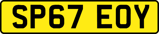 SP67EOY