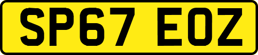 SP67EOZ