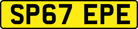 SP67EPE