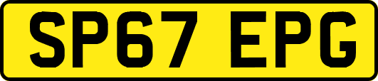 SP67EPG