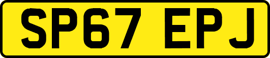 SP67EPJ