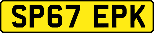 SP67EPK