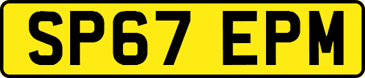SP67EPM