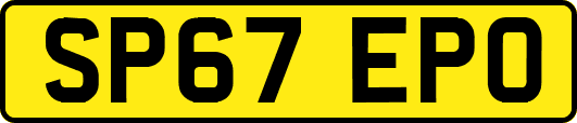 SP67EPO