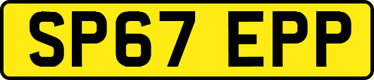 SP67EPP