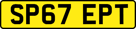 SP67EPT