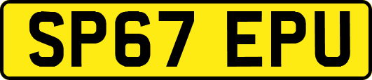 SP67EPU