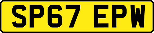 SP67EPW
