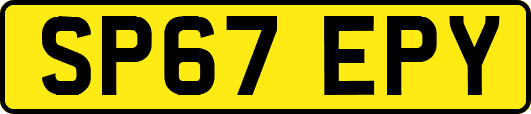 SP67EPY