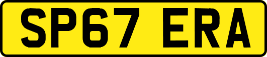 SP67ERA