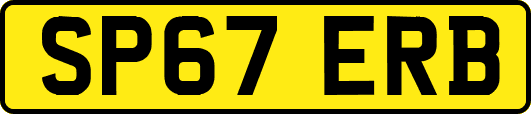 SP67ERB