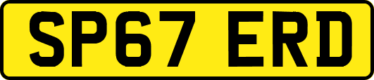 SP67ERD