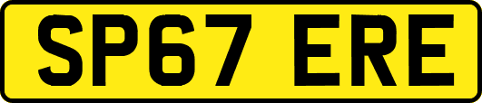 SP67ERE