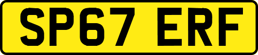 SP67ERF