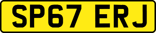 SP67ERJ