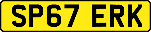 SP67ERK