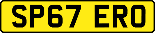 SP67ERO