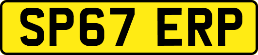 SP67ERP