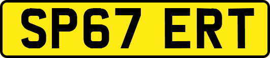 SP67ERT
