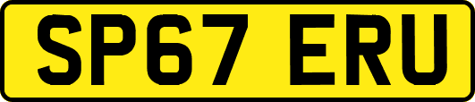 SP67ERU