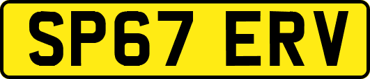 SP67ERV