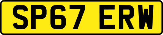 SP67ERW