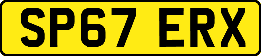 SP67ERX