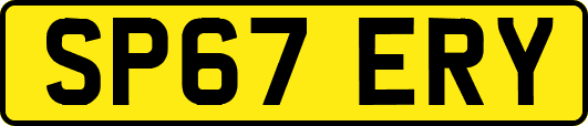 SP67ERY