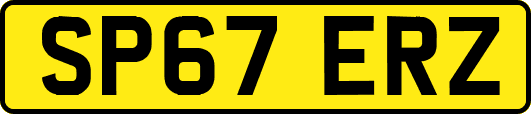 SP67ERZ