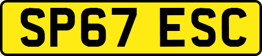 SP67ESC