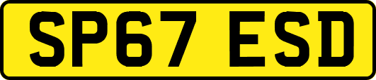 SP67ESD
