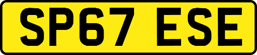 SP67ESE