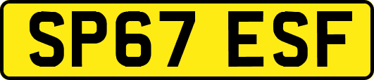 SP67ESF