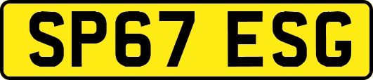 SP67ESG
