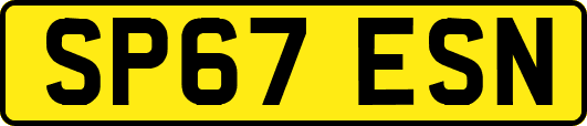 SP67ESN