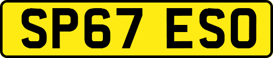 SP67ESO